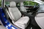 Cadillac ATS Coupe 2014 года (JP)